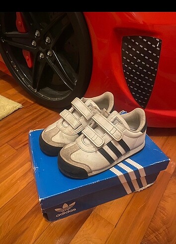 26 Beden beyaz Renk Adidas Samoa