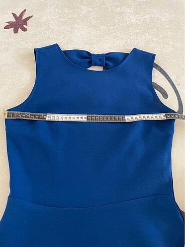 s Beden Vero moda elbise
