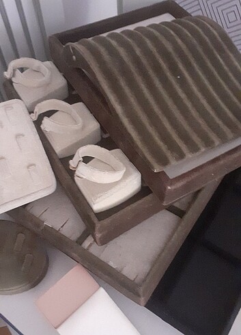 Taki manken - Görsel 2