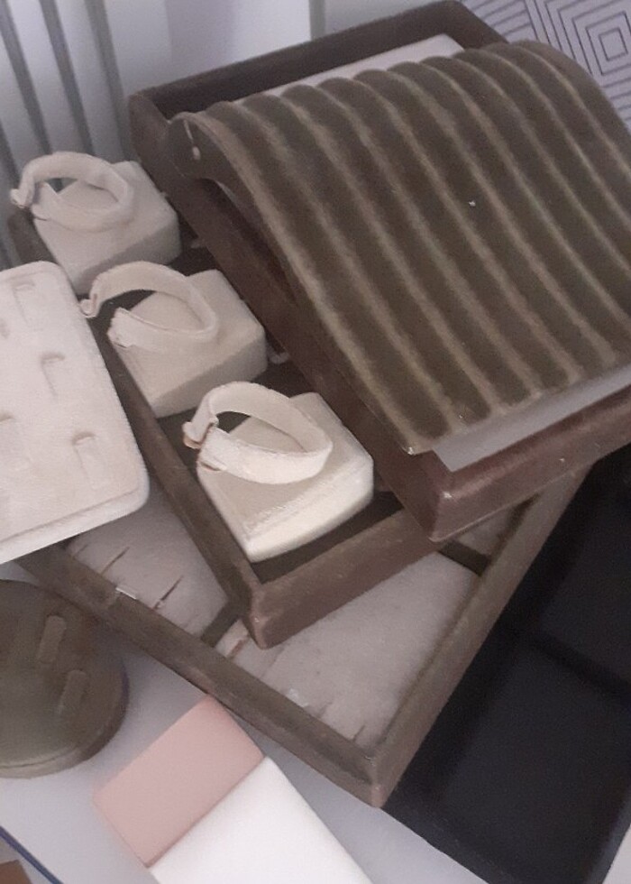 Taki manken - Görsel 2