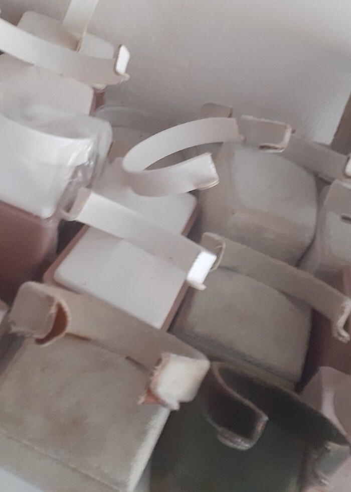 Taki manken - Görsel 3