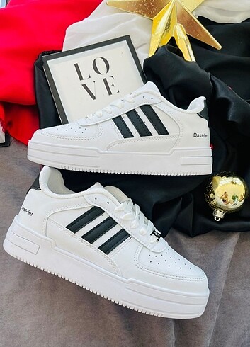 Adidas dassler 