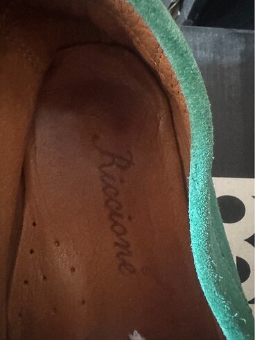 BG Store hakiki deri ayakkabı - Görsel 6