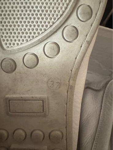 BG Store hakiki deri ayakkabı - Görsel 3