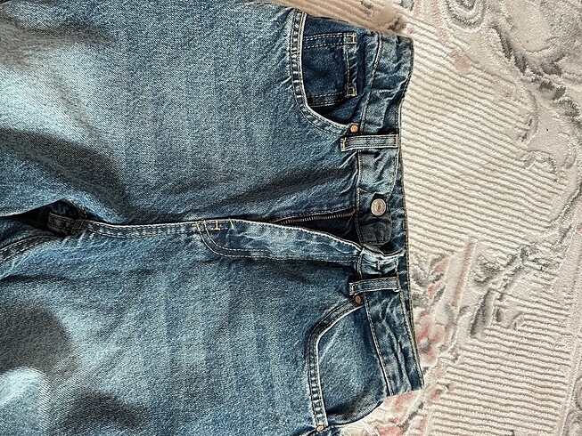 Trendyol & Milla Kadın jeans
