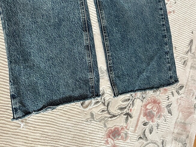 36 Beden Kadın jeans