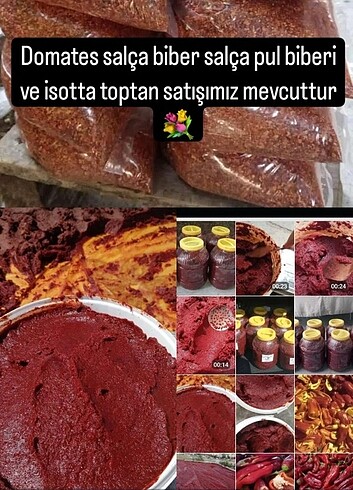 Diğer Urfa isotu