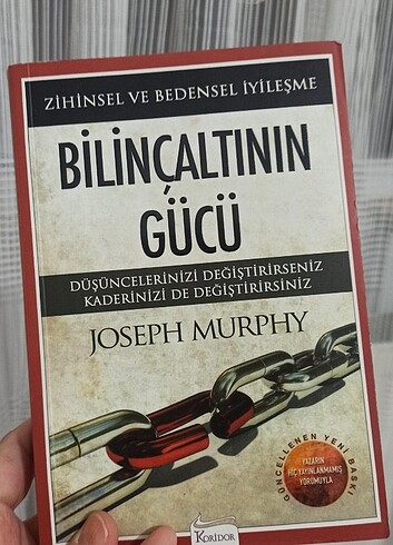 Bilinçaltının gücü 