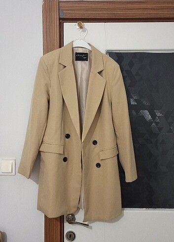 Blazer ceket 