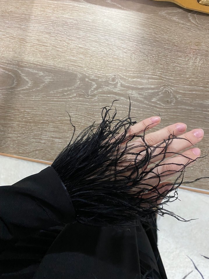 Tesettür abiye - Görsel 2