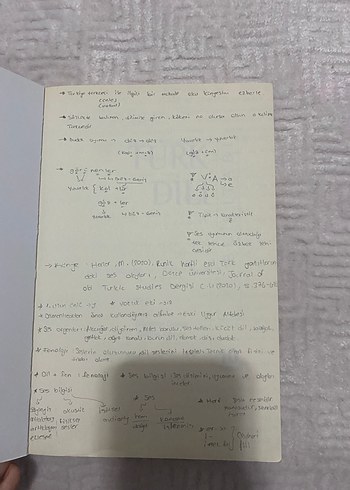 Türk Dili El Kitabı - Nurettin Demir & Emine Yılmaz - Görsel 2