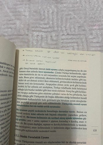 Türk Dili El Kitabı - Nurettin Demir & Emine Yılmaz - Görsel 3