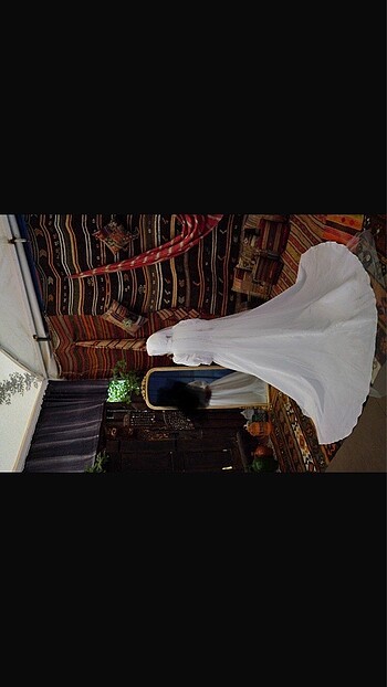 Gelinlik - Görsel 3