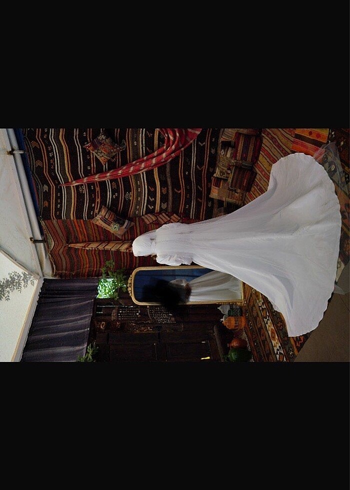 Gelinlik - Görsel 3