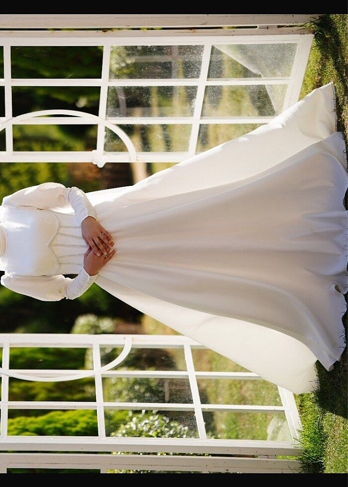 Gelinlik - Görsel 2