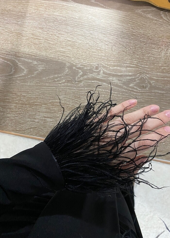 Tesettür abiye - Görsel 4