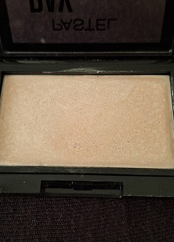 Pastel Pastel daylight cream highlighter 