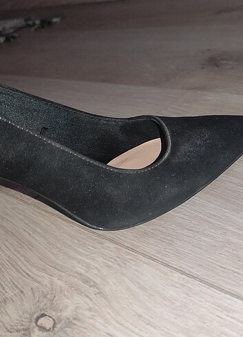 35,5 Beden Stradi stiletto 