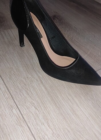 Stradivarius Stradi stiletto