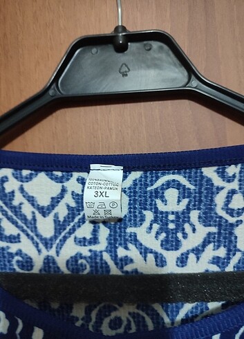 52 Beden Şık bır Bluz