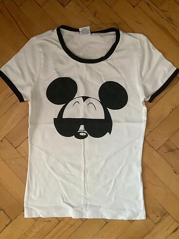 mickey mouse t-shirt