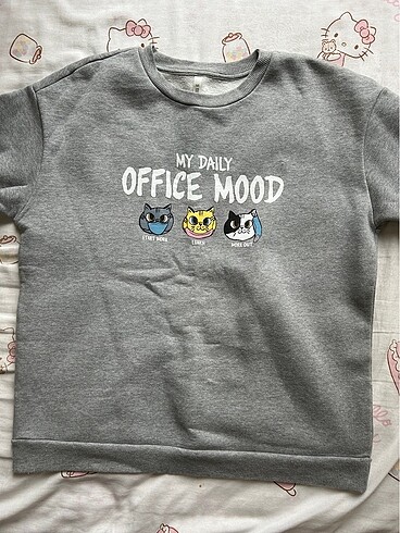 defacto sweatshirt