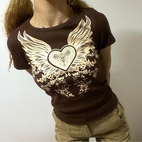 köstebek t-shirt