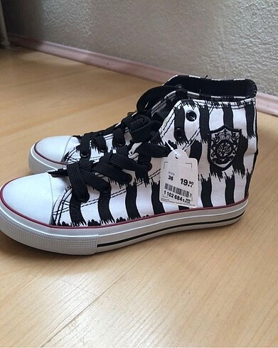 GRACELAND CONVERSE AYAKKABI
