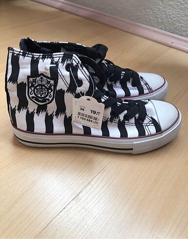 Deichmann GRACELAND CONVERSE AYAKKABI