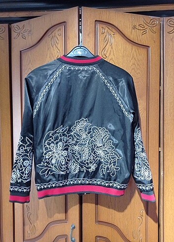 Blazer çeket 