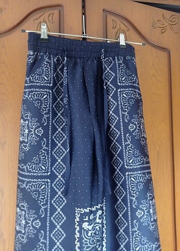 Zara marka pantalon
