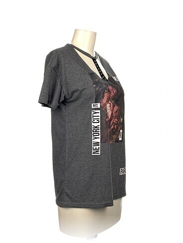 Atmosphere Atmosphere T-shirt %70 İndirimli.