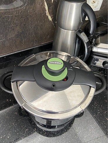 Tefal Düdüklü tencere