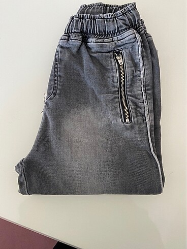 Panço Erkek çocuk jean pantolon