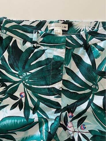 H&M Kadın pantolon