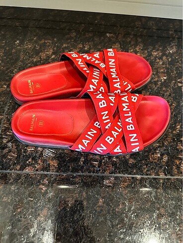 Balmain Balmain