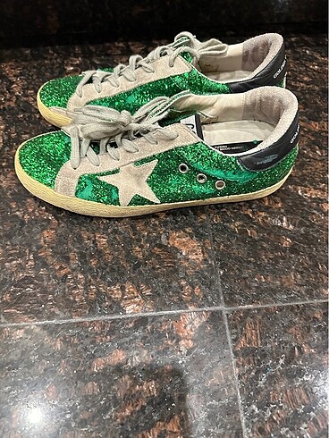 39 Beden Golden goose