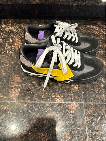 Off white