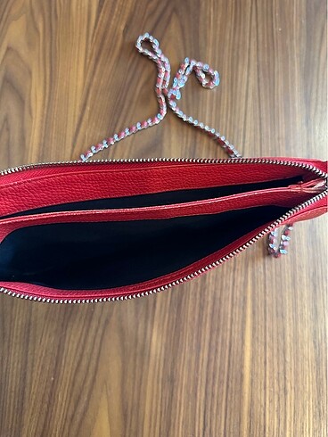  Beden kırmızı Renk Zadig&voltaire