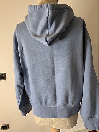 s Beden Zara sweatshirt