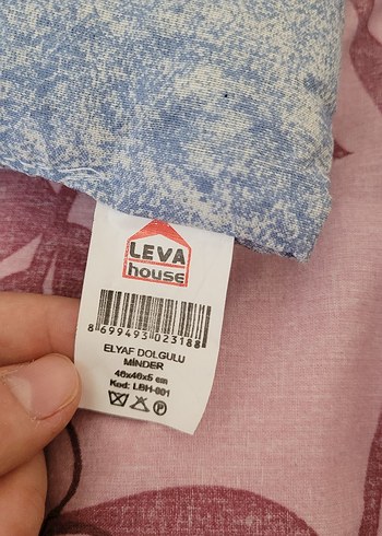 Sifir sandalye minderi - Görsel 5