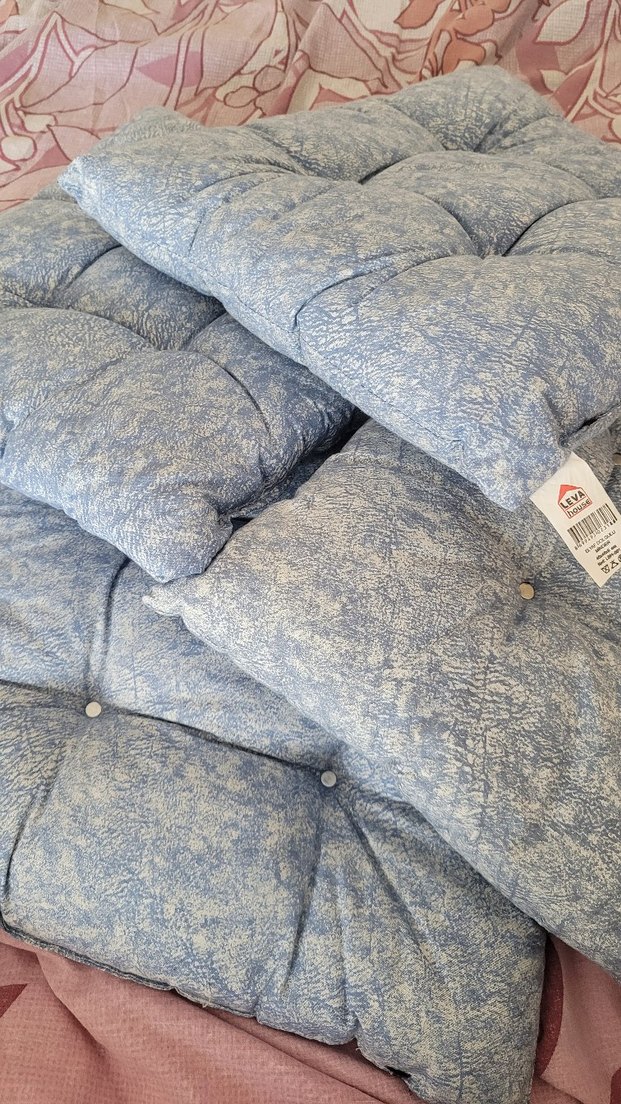 Sifir sandalye minderi - Görsel 3