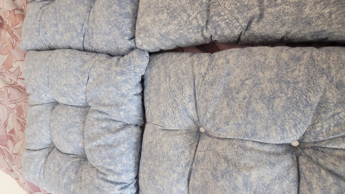 Sifir sandalye minderi - Görsel 2