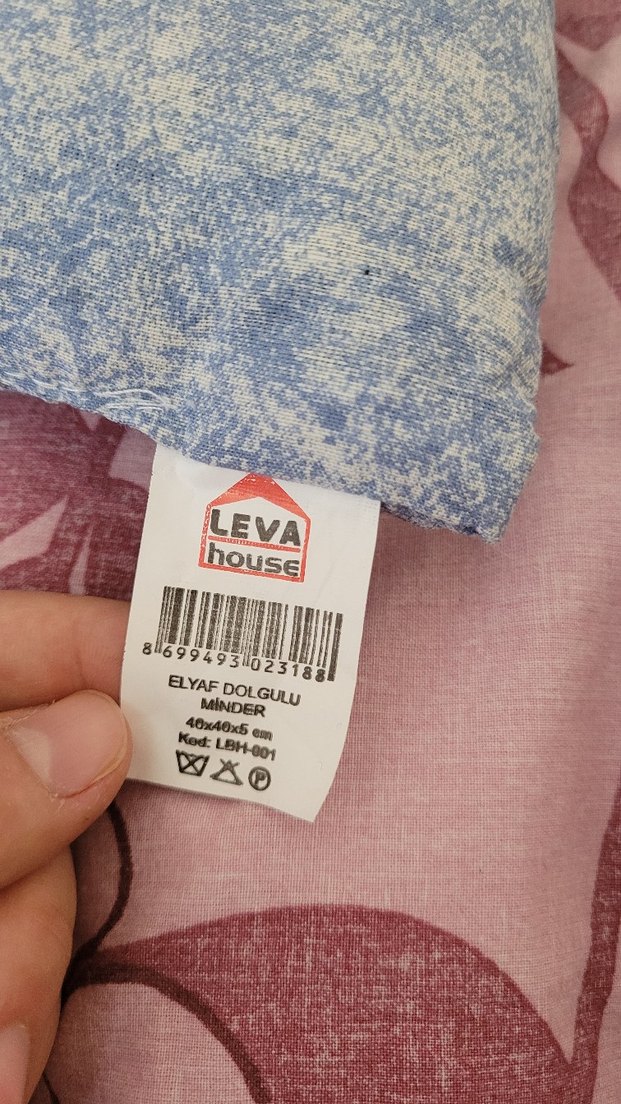 Sifir sandalye minderi - Görsel 5