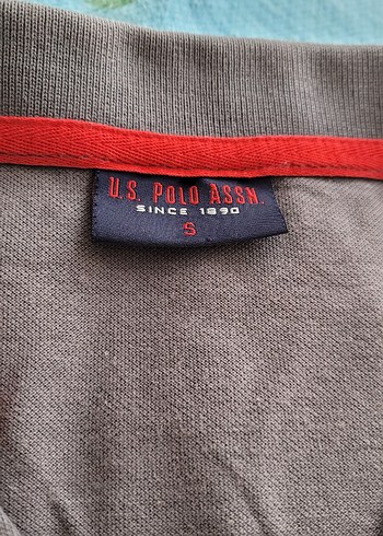 Lumberjack Düğmeli Kısa Kollu Erkek Polo Tişört