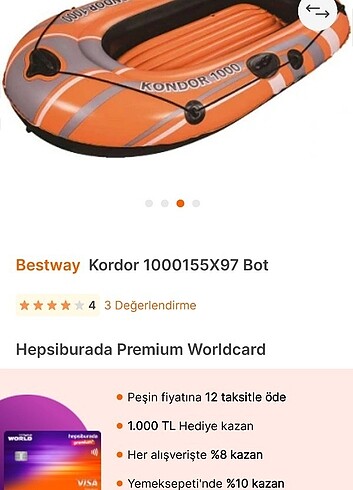 Diğer Deniz botu