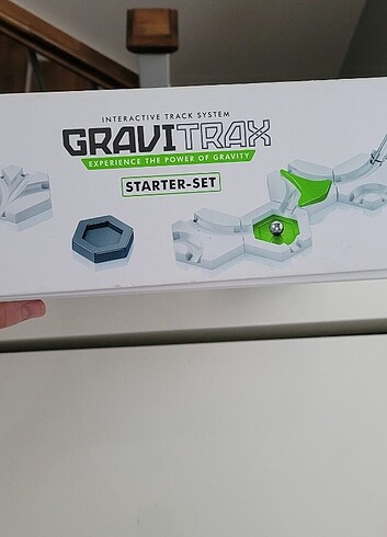 Beden GRAVI TRAX