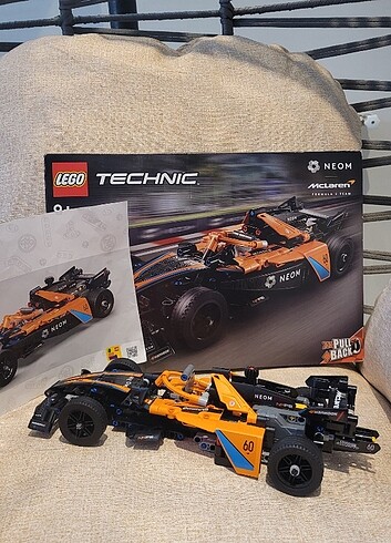 LEGO TECHNİC