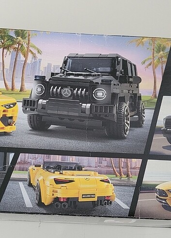 LEGOLAR TECHNİC - Görsel 5