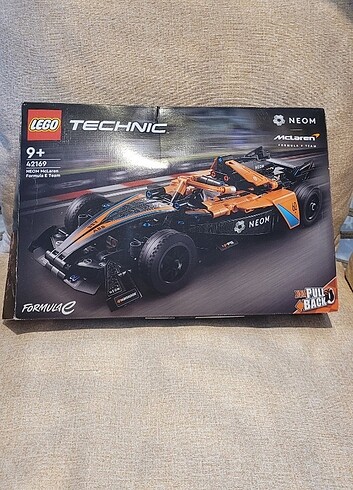 LEGOLAR TECHNİC - Görsel 14